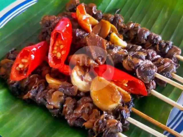 Gambar Makanan Nasi Pecel Blitar Mbok Djo, Sukun 9