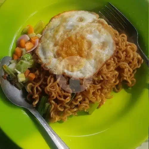 Gambar Makanan Seblak Andine Indomie Tulang, Tanah Abang 19