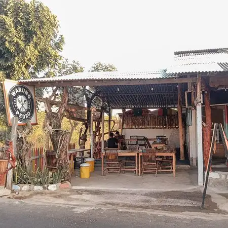 Gambar Makanan Warung Pedro 2