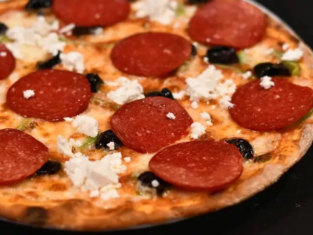 Pizzeria Pera'nin yemek ve ambiyans fotoğrafları 19