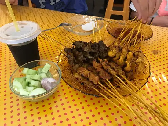 Ming Sate Hut