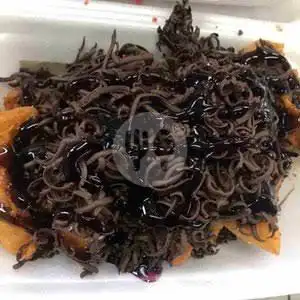 Gambar Makanan Pisang Goreng 62 14