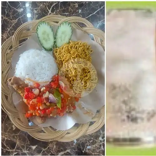 Gambar Makanan Sendok Garpu, Binjai Super Mall  17