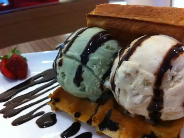 Gambar Makanan Gelato Bar 11