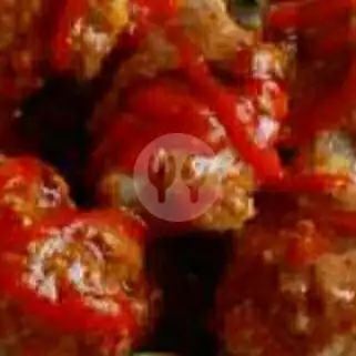 Gambar Makanan Somay Ayam Kak Ree Lampeuneurut 2