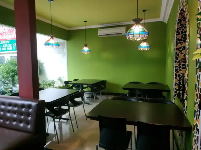 Gambar Makanan Restaurant Sarang Oci 17