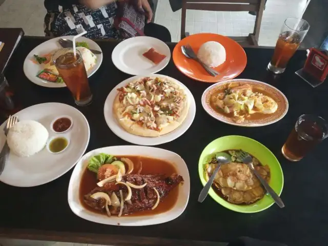 Gambar Makanan Kedai Selasih 16