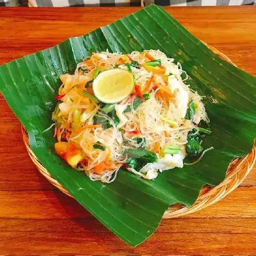 Gambar Makanan Warung Biah Biah, Gootama Ubud 10