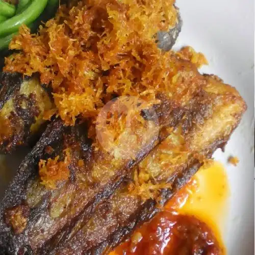 Gambar Makanan Pecel Lele dan Ayam Dower, Bekasi Barat 5