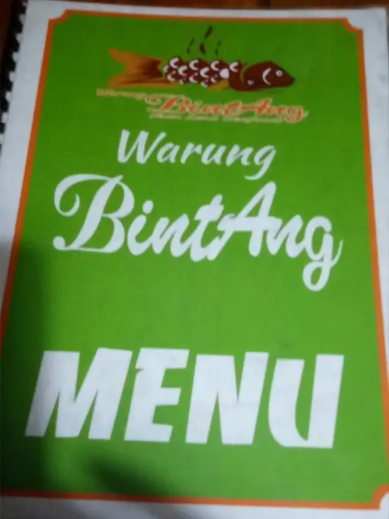 Gambar Makanan Warung Bintang 10