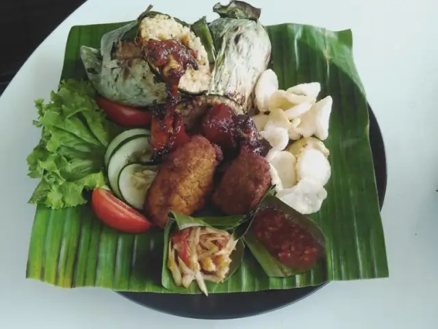 Gambar Makanan Kendi Indonesian Resto 10