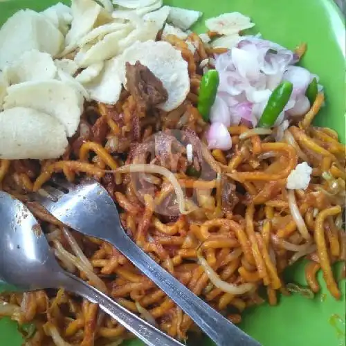 Gambar Makanan Mie Aceh Pondok Serambi Parung Panjang, Kabasiran Kantor Des 1