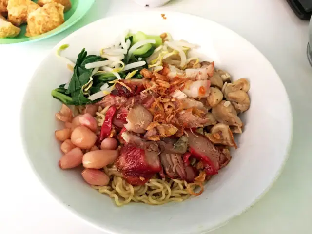 Gambar Makanan RM Pondok Nikmat 5