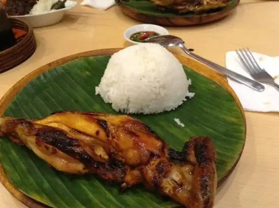 Bacolod Chicken Inasal Food Photo 6