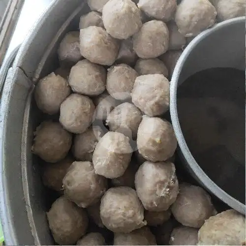 Gambar Makanan Bakso Pradah 2, DI Panjaitan 13