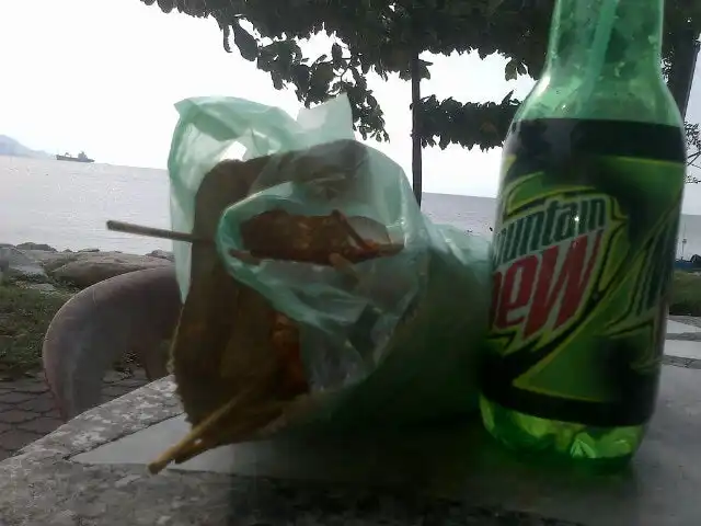 Cendawan Goreng Pantai Bersih Food Photo 3