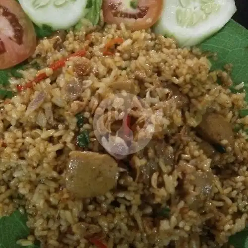 Gambar Makanan Cafe Boga Rasa Chinese Food, Hanjawar-Cipanas 3