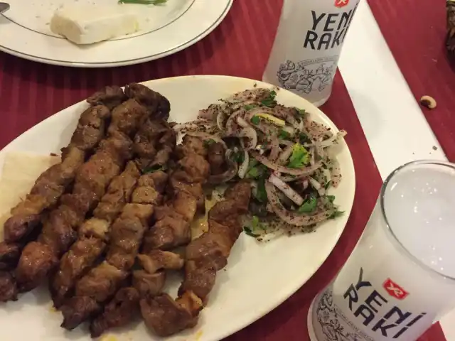Beyoğlu Ocakbaşı'nin yemek ve ambiyans fotoğrafları 55