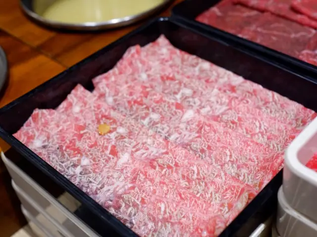 Gambar Makanan On-YasaiShabuShabu 8