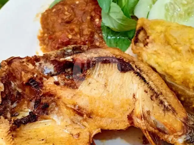 Gambar Makanan Ayam Bakar Sakera Sempaja & Ayam Geprek Mix Indomie, Wahid Hasyim 12