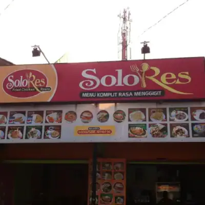 Solores