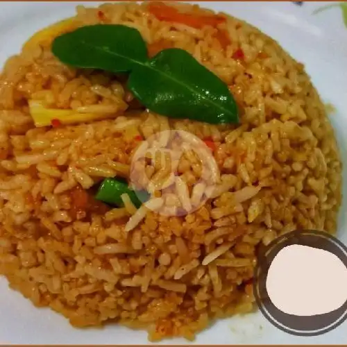 Gambar Makanan Nasi Goreng Tomyam Simpang Raya 10