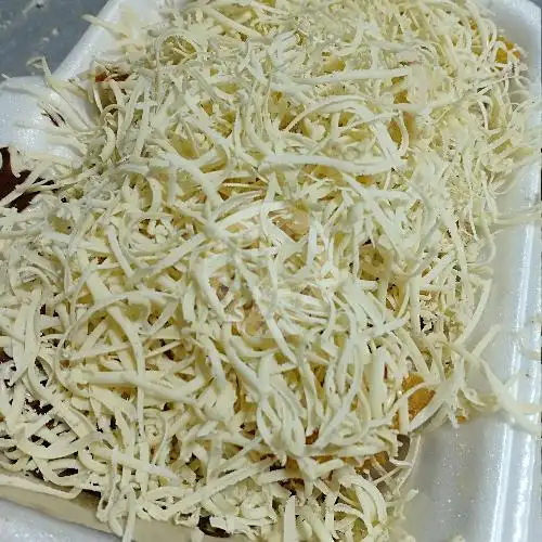 Gambar Makanan Pisang Kriukkk Cokelat, Payakumbuh 18