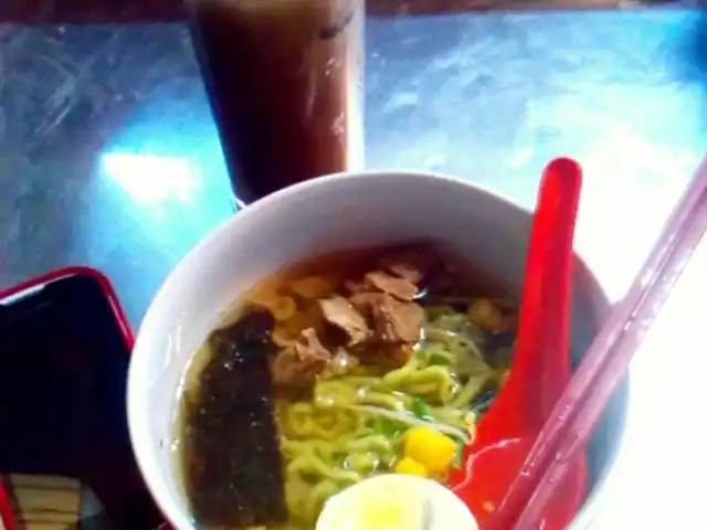 Gambar Makanan Jiraiya Ramen 16