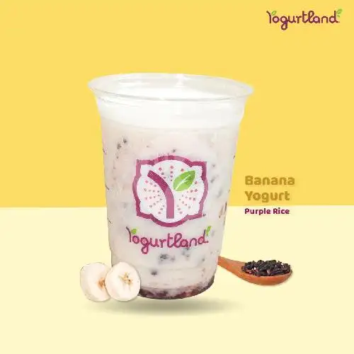 Gambar Makanan Yogurtland Delivery, Kelapa Gading 18