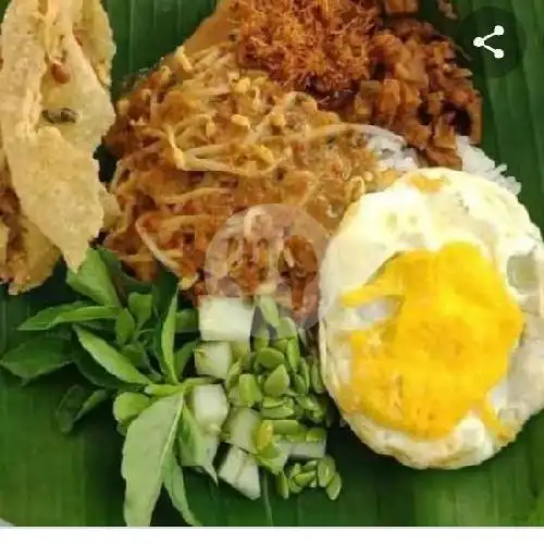 Gambar Makanan Dapoer Jeng Indri, Gedung Sindo 2