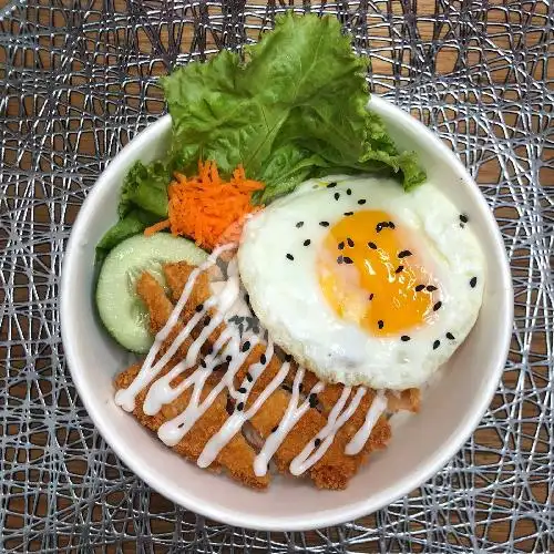 Gambar Makanan Hai Hai Ricebowl, Suprapto 17