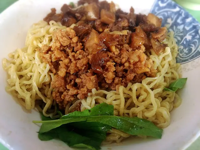 Gambar Makanan Bakmi Djago 3