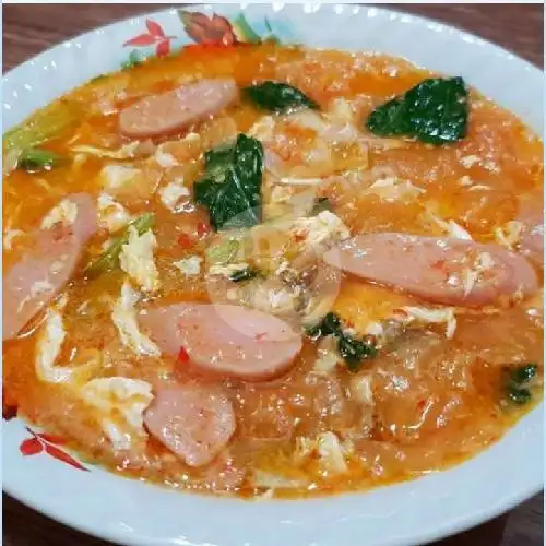 Gambar Makanan Capucino Cincau Izam, Bojong Pulo 1