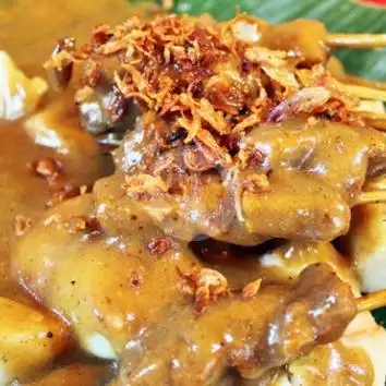 Gambar Makanan Sate Padang (SM) Sahabat Minang, Menteng 1