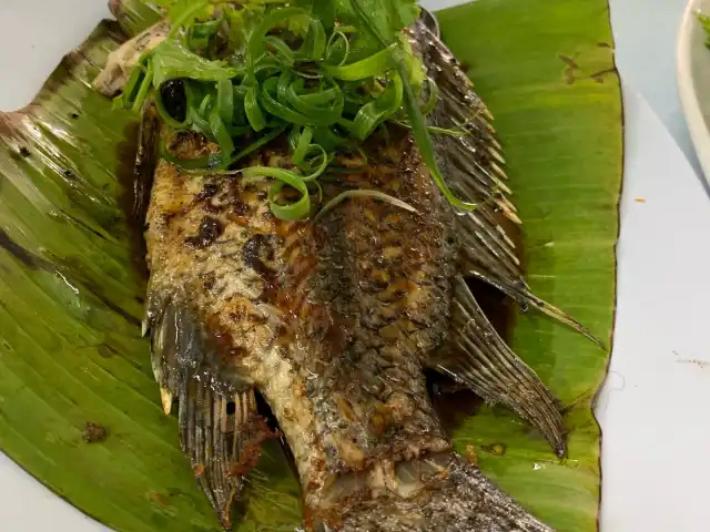 The Gift Tilapia Restaurant Food Photo 5