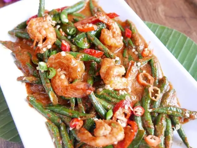 Gambar Makanan Larb Thai Cuisine 3
