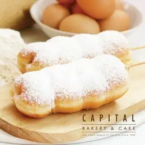 Gambar Makanan Capital Bakery & Cake, Jelambar 10