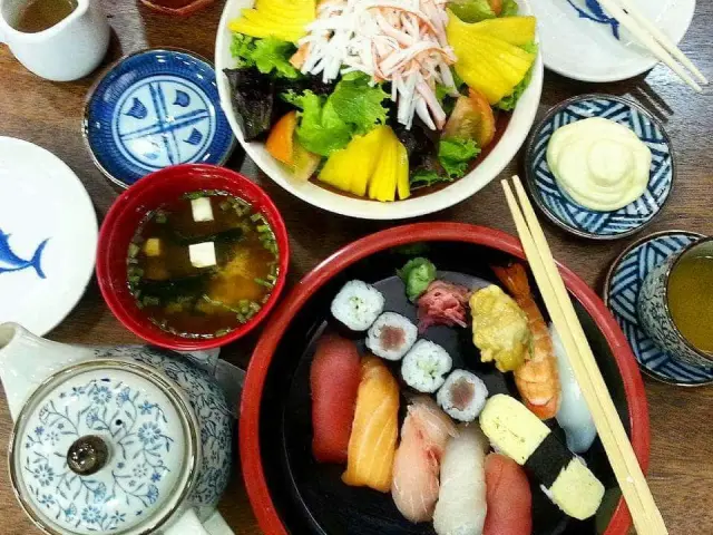 Nihonbashi Tei Food Photo 15