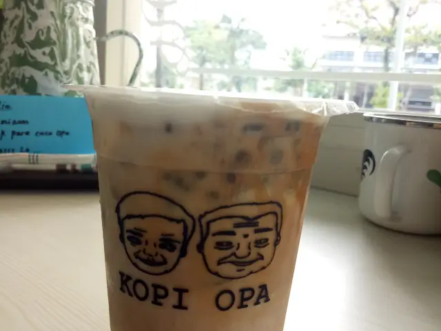 Gambar Makanan Kopi Opa 4