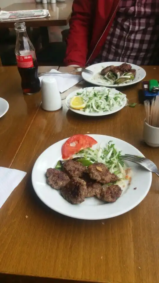 Köfteci Behçet Kartepe'nin yemek ve ambiyans fotoğrafları 10
