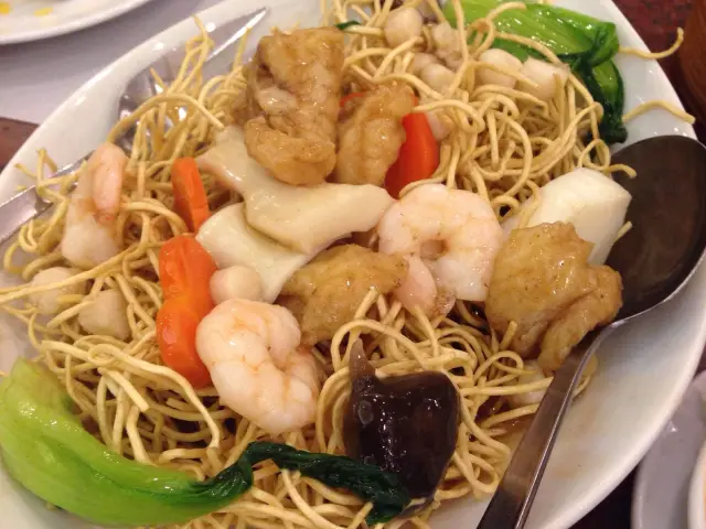 Luk Yuen Food Photo 17