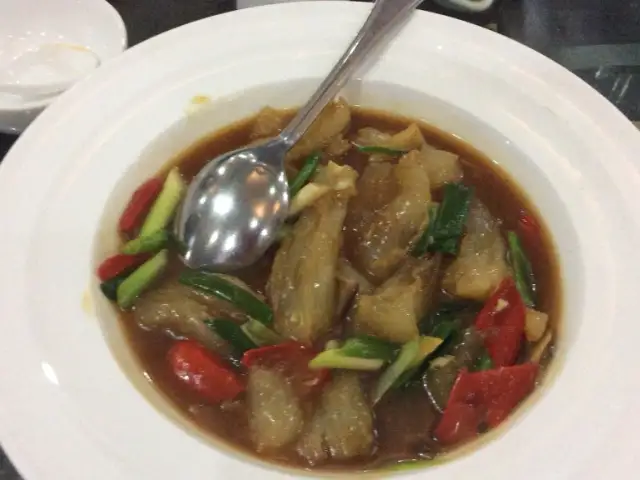 Gambar Makanan Gui Bin Restaurant 6