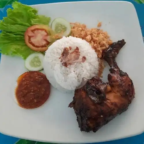 Gambar Makanan Kantin Bu Sri, Kelapa Gading 17