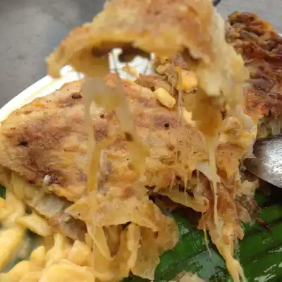 Majid Murtabak Special NO 1