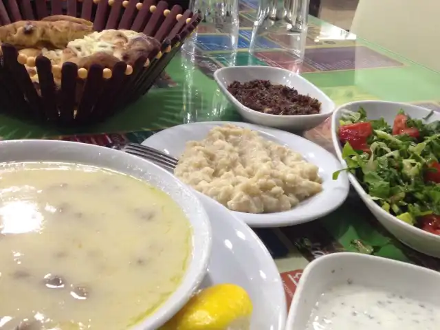 Konyalı & O Pide'nin yemek ve ambiyans fotoğrafları 9