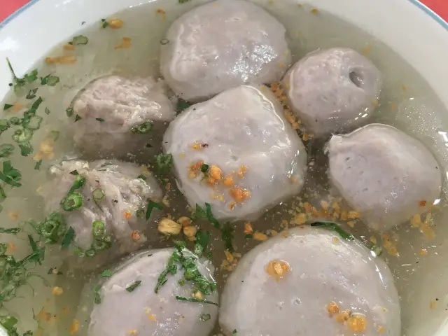 Gambar Makanan Bakso Sapi Singkawang 28 20