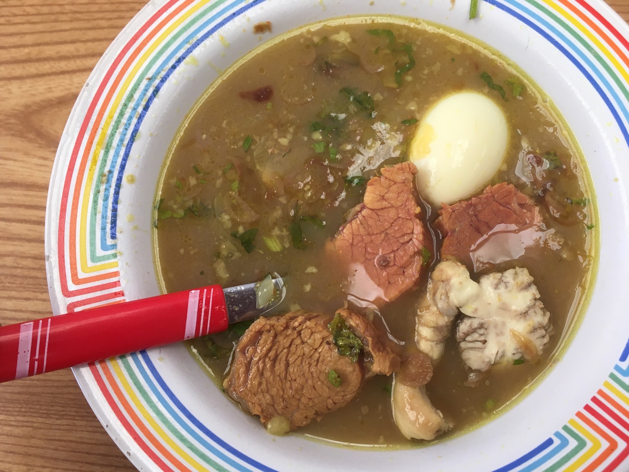 Soto Tapak Siring Terdekat Restoran Dan Tempat Makan Indonesia