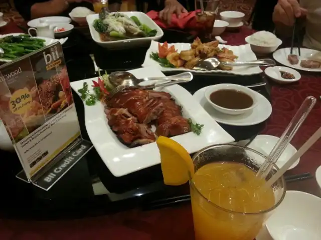 Gambar Makanan Lung Yuan Chinese Restaurant 7