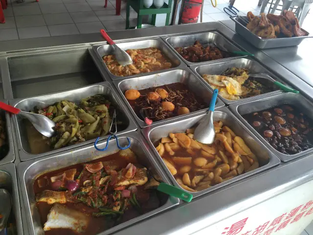 Tian Fook Long Food Photo 7