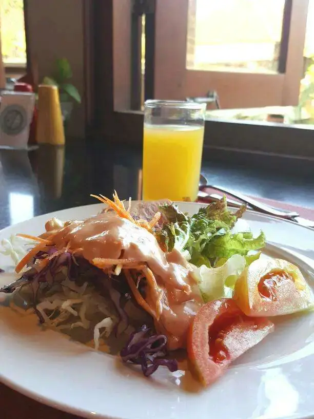 Gambar Makanan Alang - Alang - Mercure Hotel 17